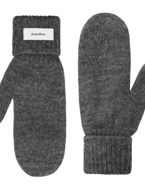 Gloves / grey