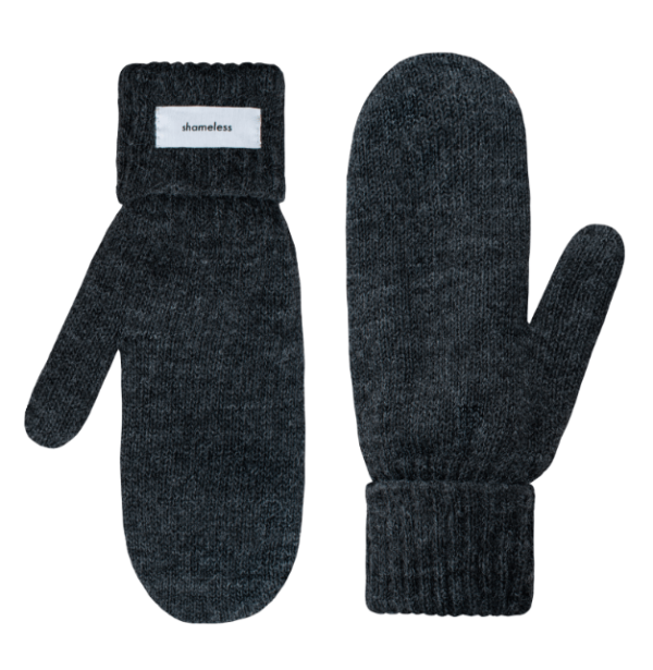 Gloves / graphite